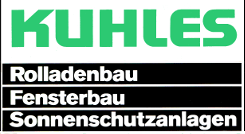 Kuhles Rollladenbau