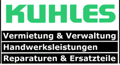 Kuhles Rollladenbau